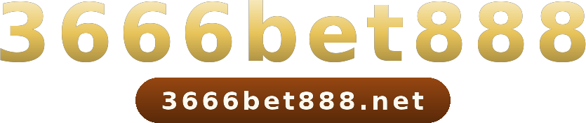 3666bet888 logo